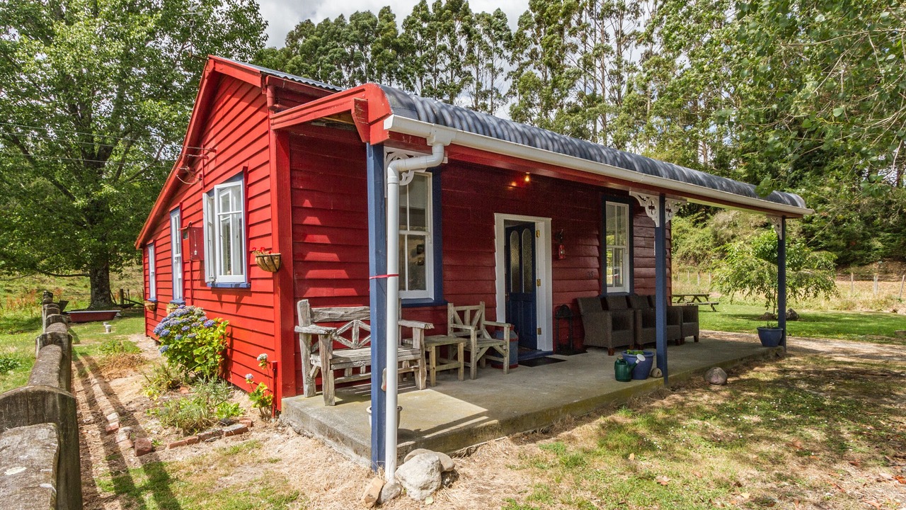 Photo of Outdoor in Raurimu