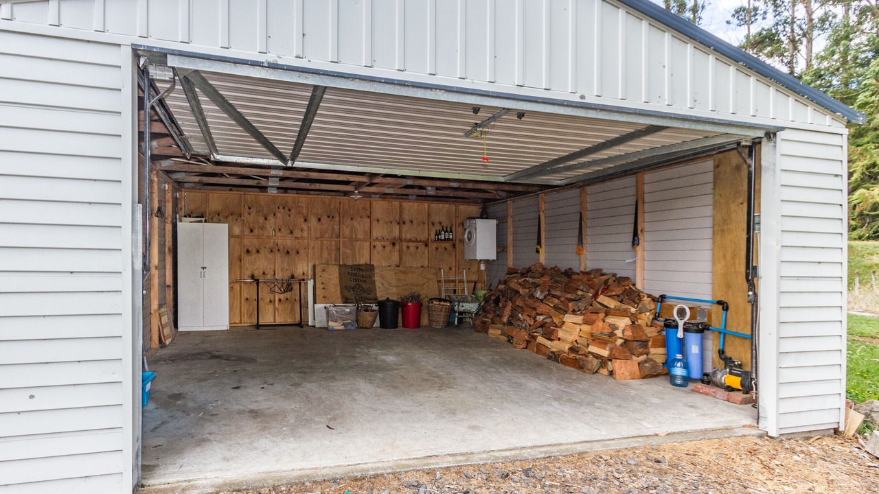 Photo of Outdoor in Raurimu