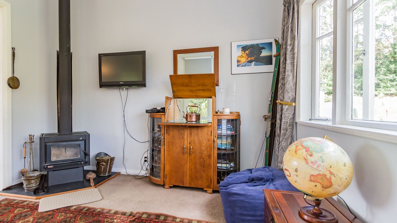 Photo of Livingroom in Raurimu
