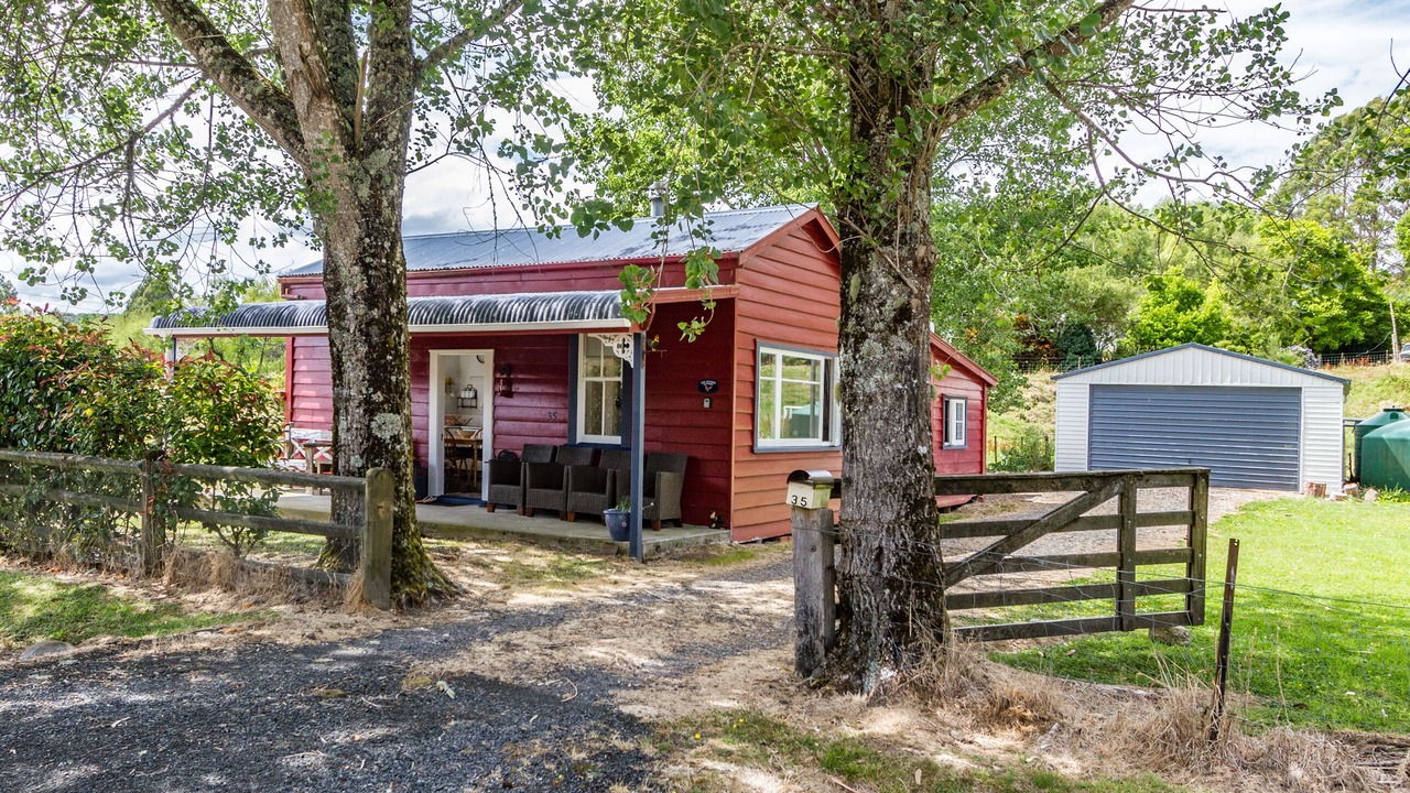 Photo of Outdoor in Raurimu