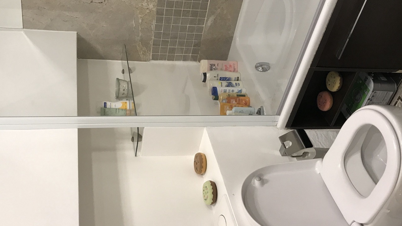 Photo of Kitchen in Porte-Dauphine