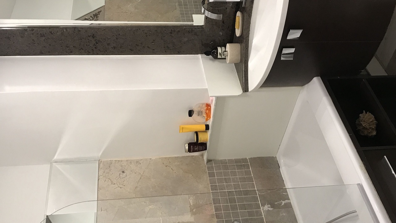 Photo of Bathroom in Porte-Dauphine