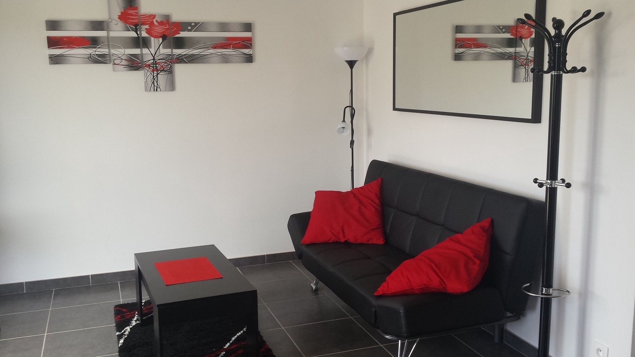 Photo of Livingroom in Vallon-Pont-d'Arc