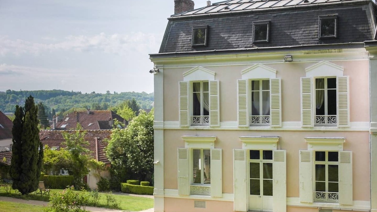 Photo of Outdoor in Provins