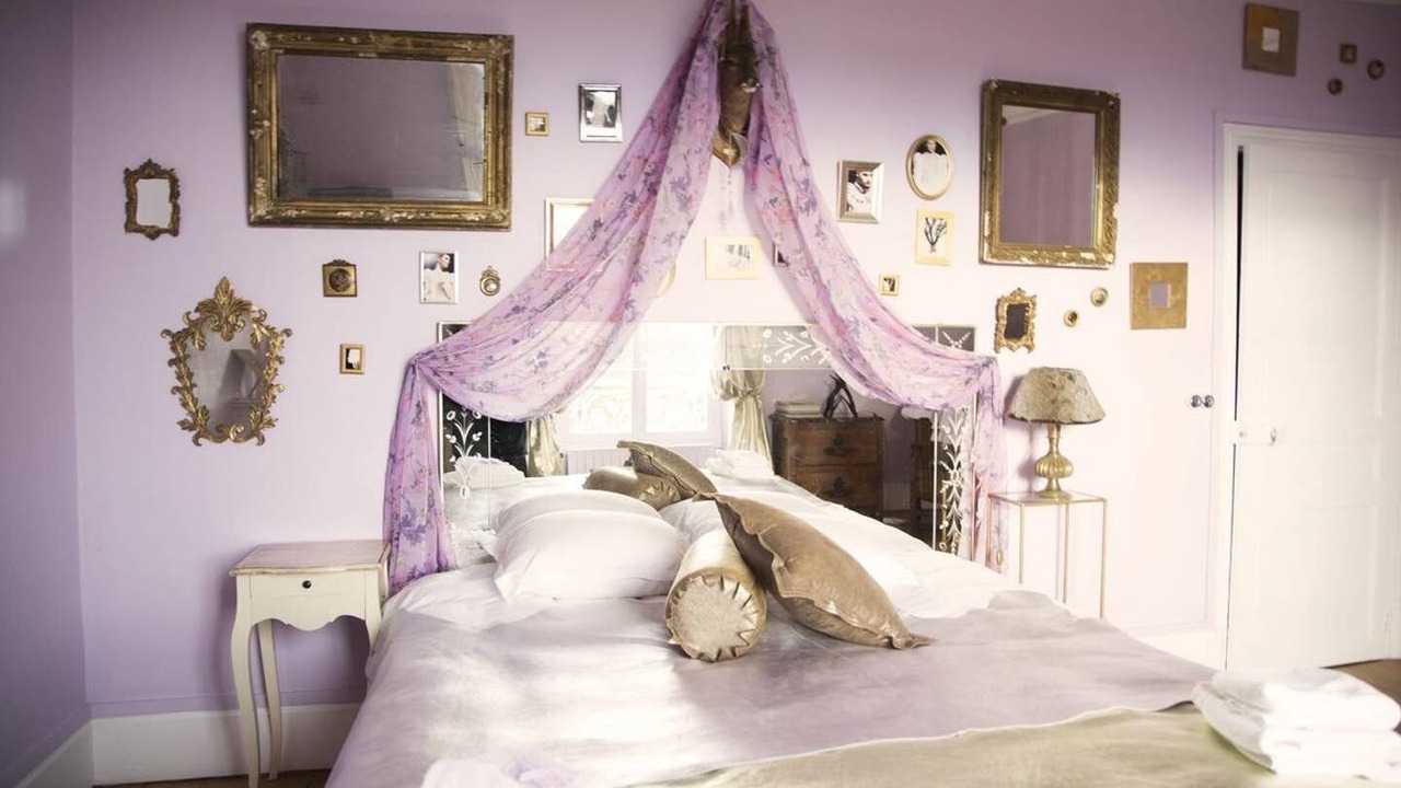 Photo of Bedroom in Provins
