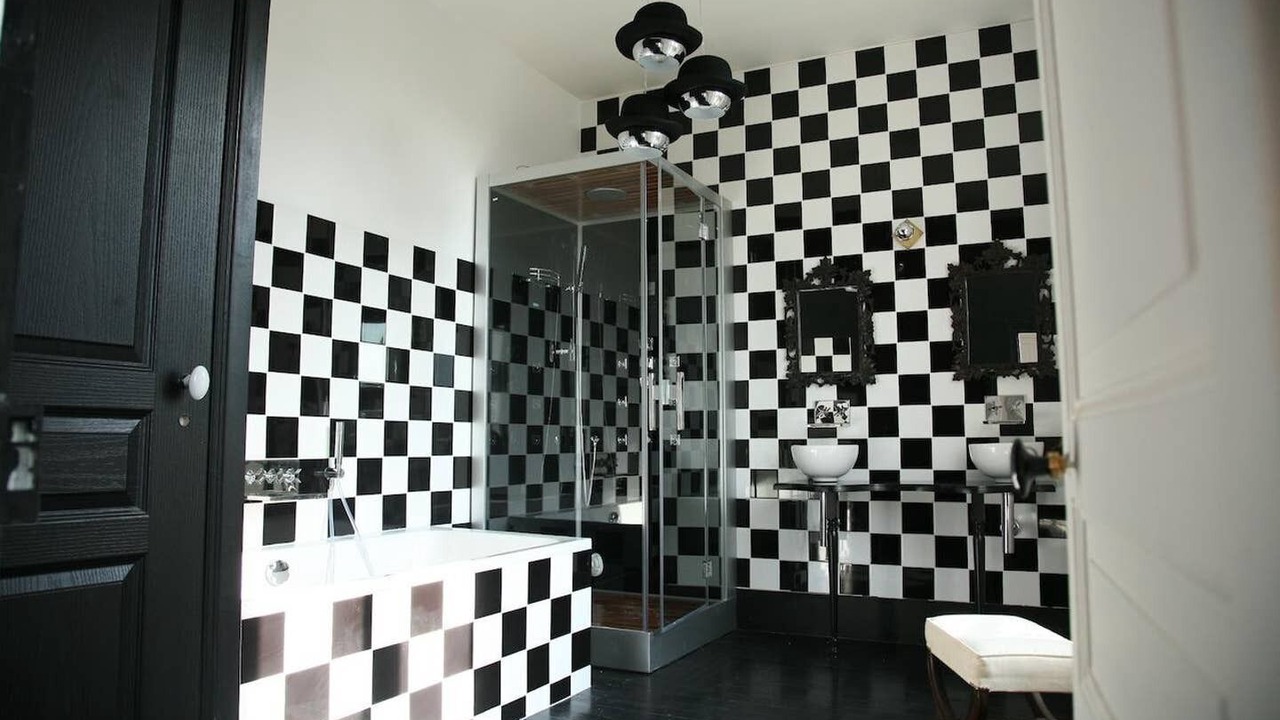 Photo of Bathroom in Provins