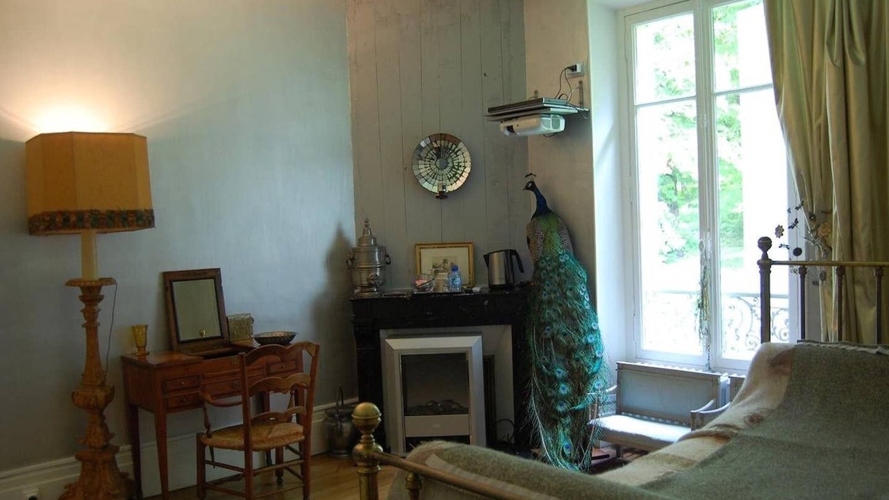 Photo of Livingroom in Provins