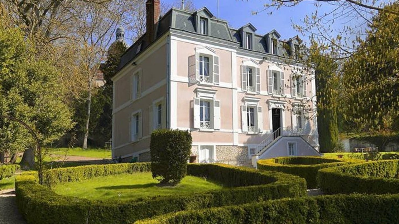 Photo of Outdoor in Provins