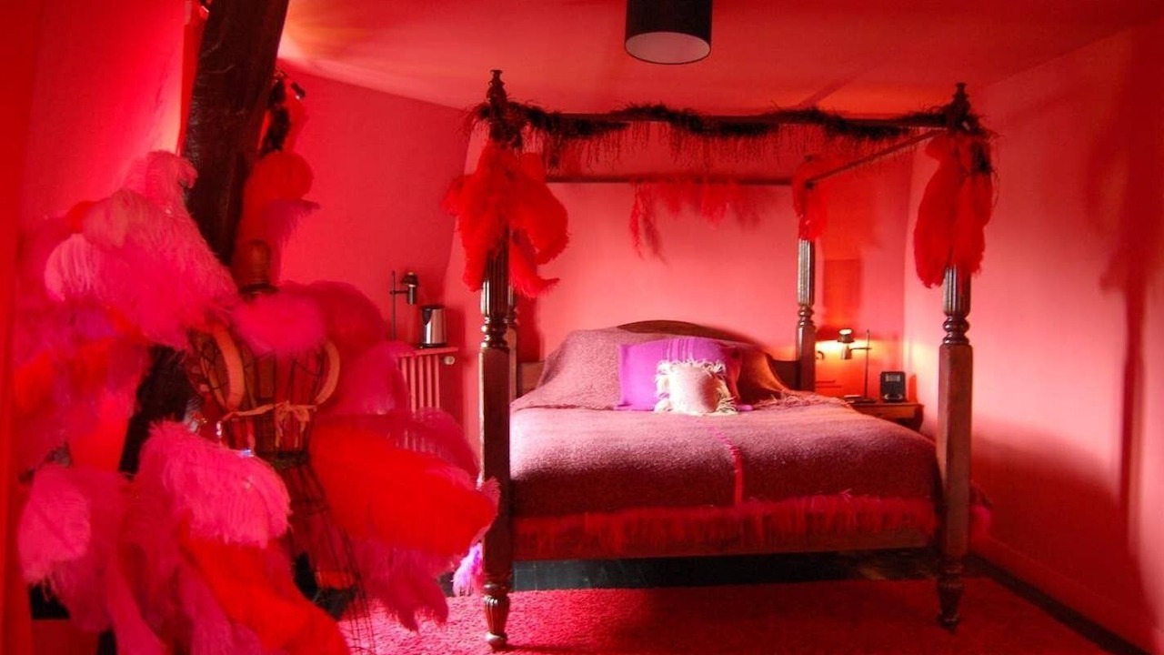 Photo of Bedroom in Provins