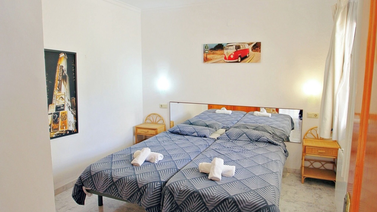 Photo of Bedroom in Fanadix