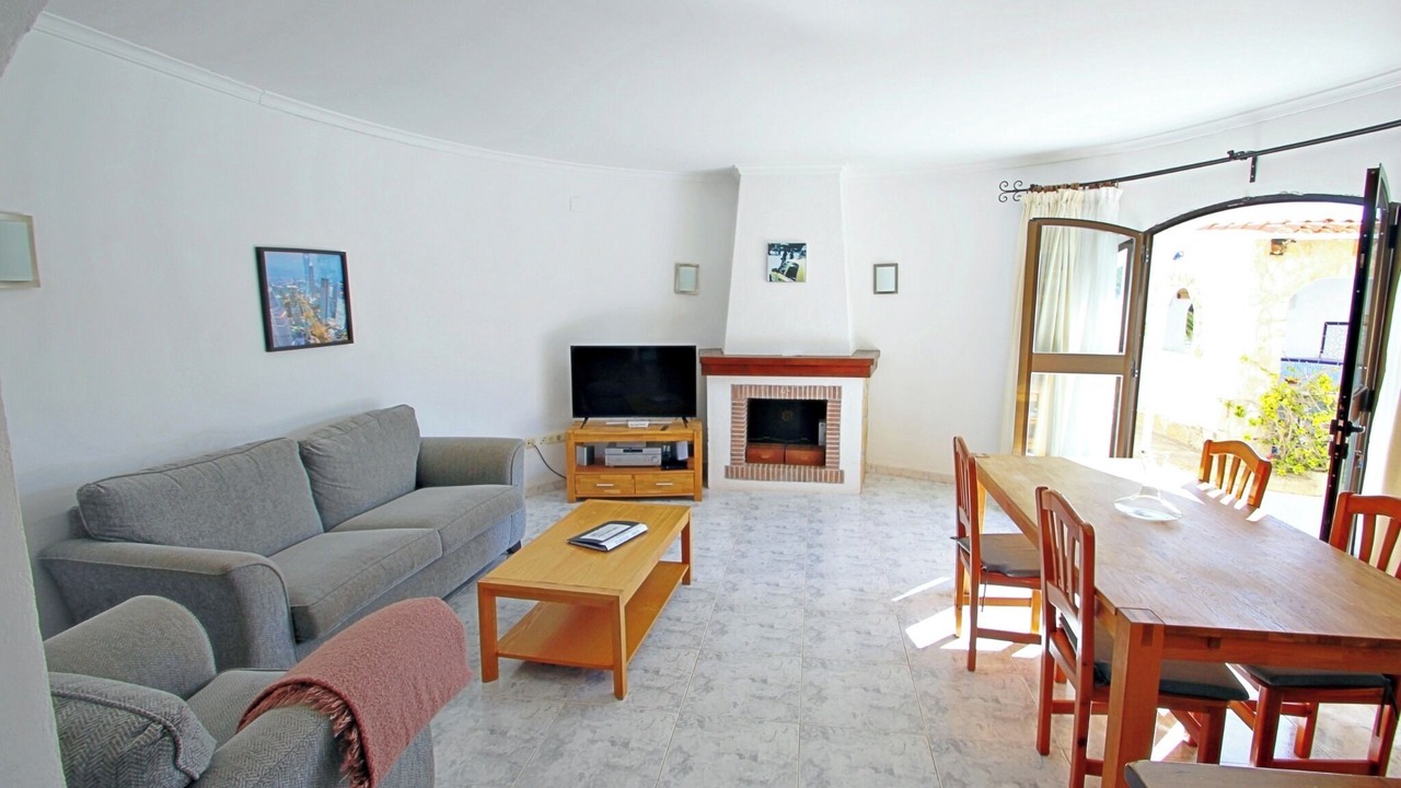 Photo of Livingroom in Fanadix