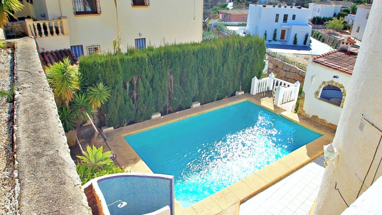 Photo of Outdoor in Fanadix