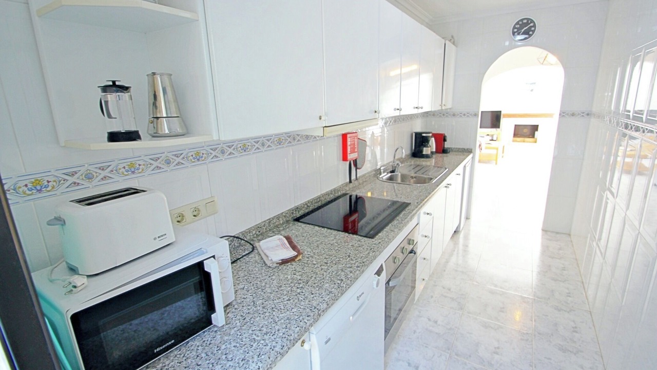Photo of Kitchen in Fanadix