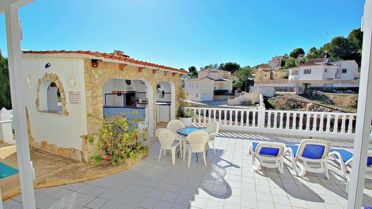 Photo of Outdoor in Fanadix