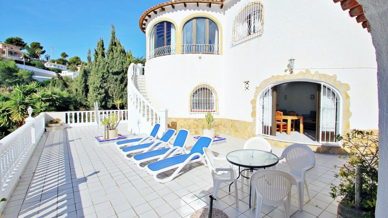 Photo of Outdoor in Fanadix