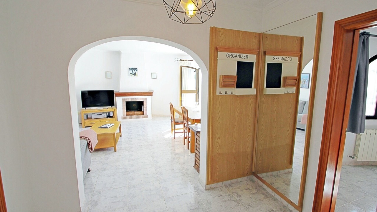 Photo of Livingroom in Fanadix