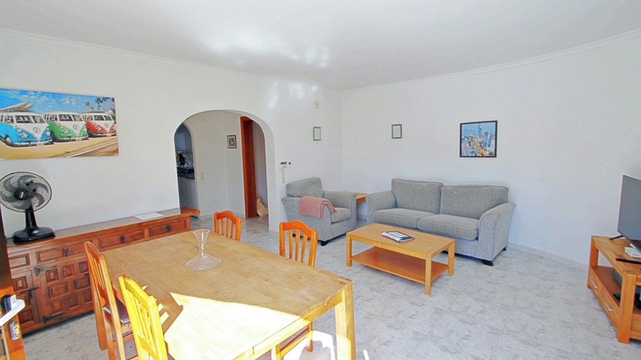 Photo of Livingroom in Fanadix