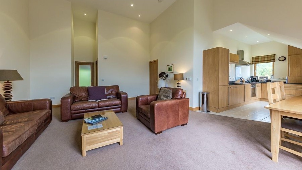 Photo of Livingroom in Kenmore