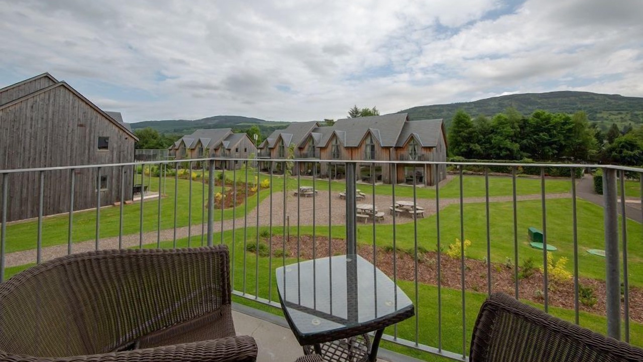 Photo of Outdoor in Kenmore