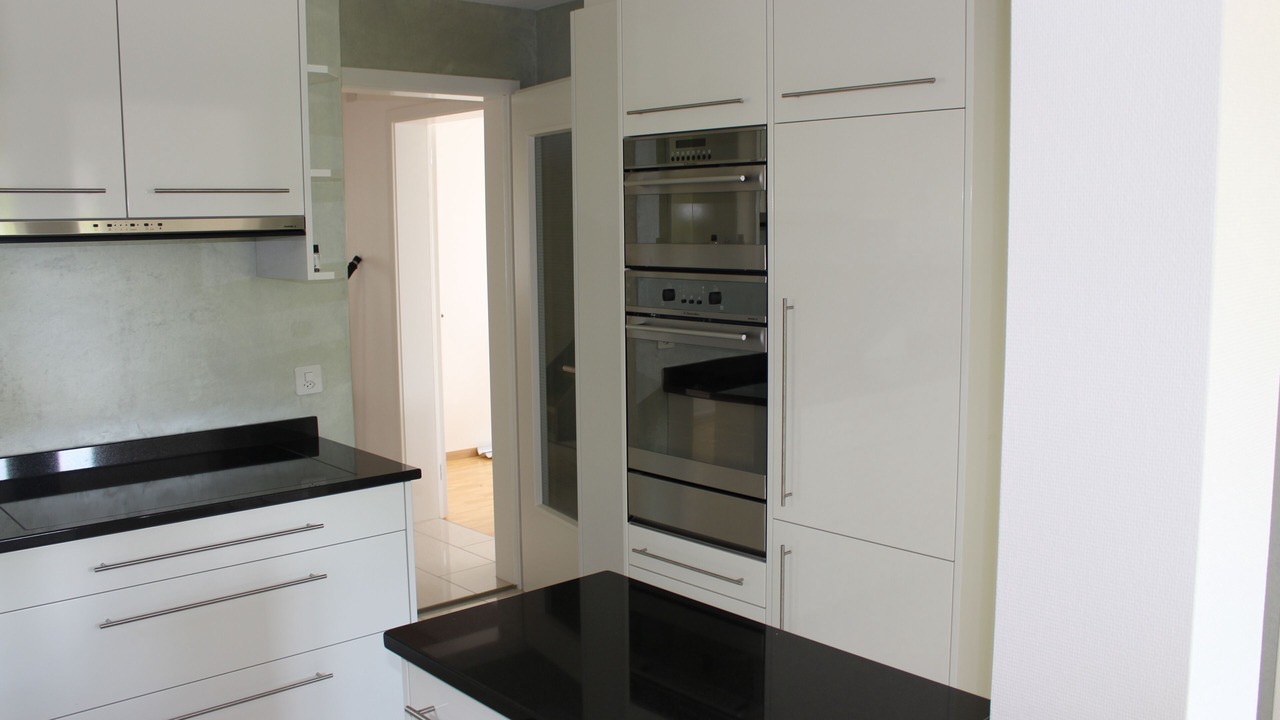 Photo of Kitchen in Ringgenberg