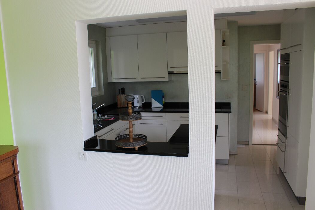 Photo of Kitchen in Ringgenberg