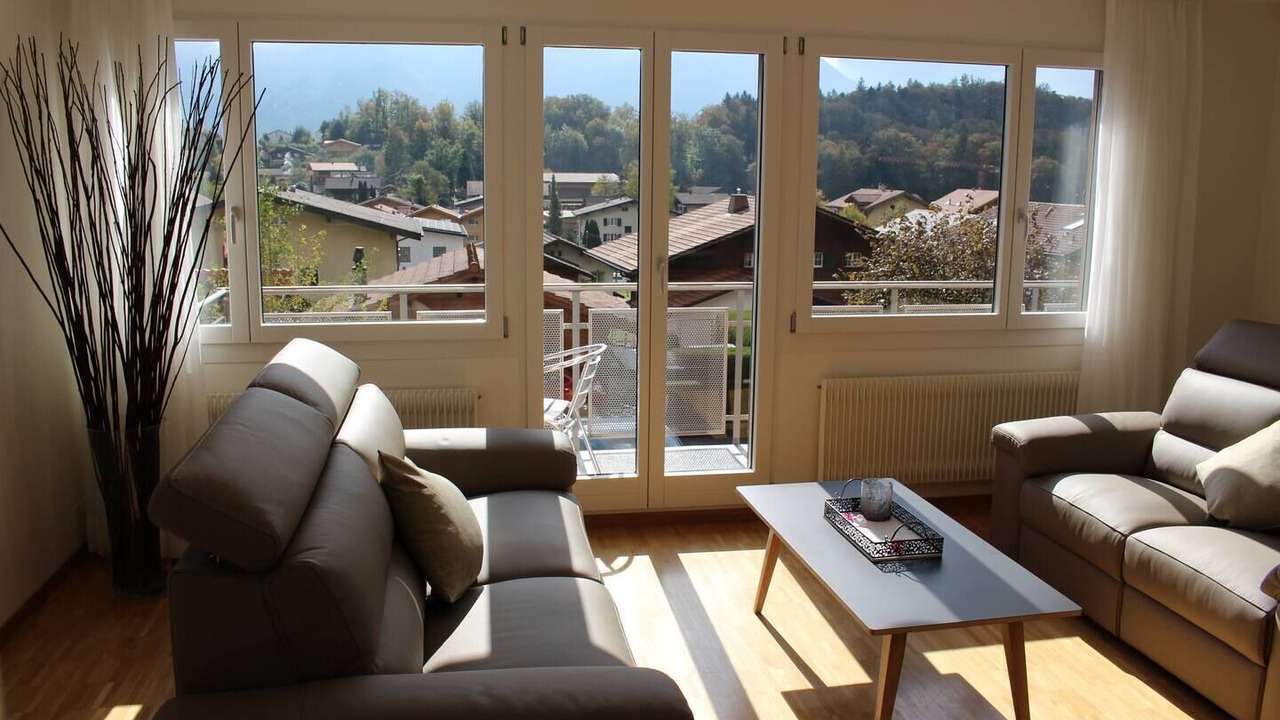Photo of Livingroom in Ringgenberg