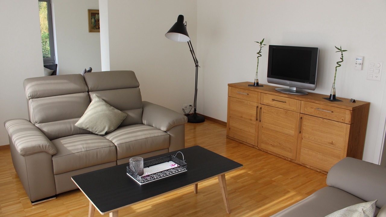 Photo of Livingroom in Ringgenberg