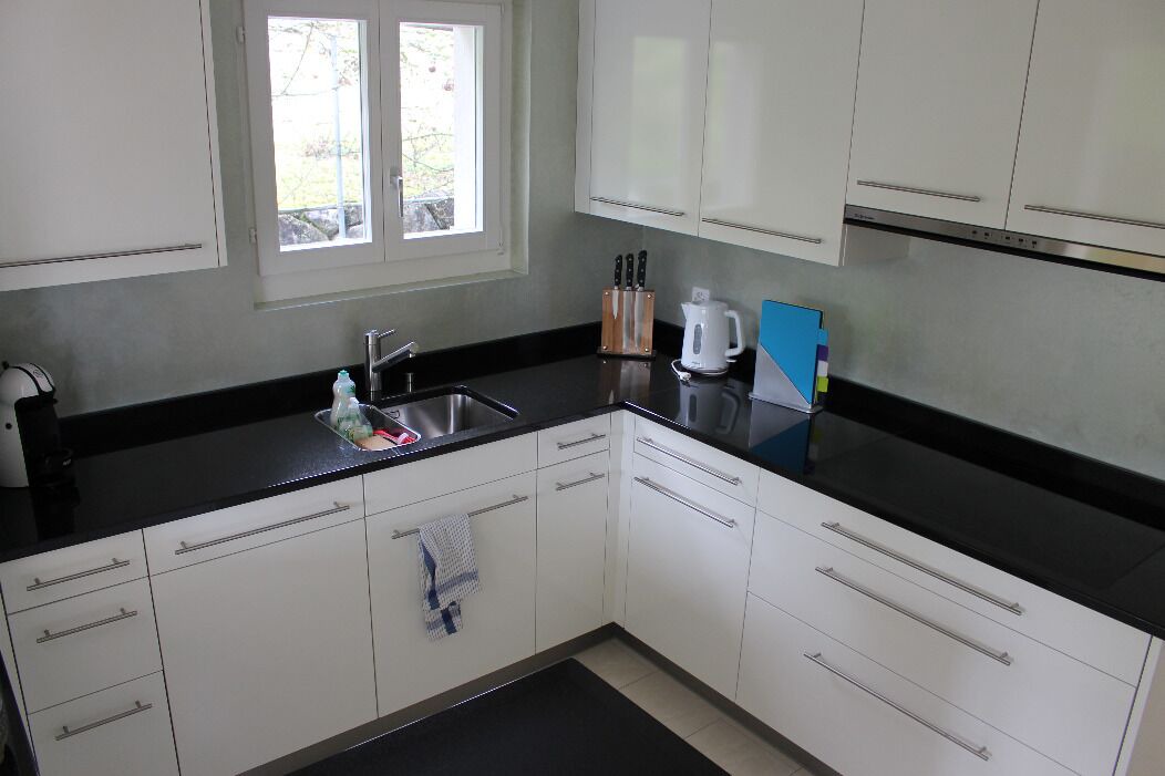 Photo of Kitchen in Ringgenberg