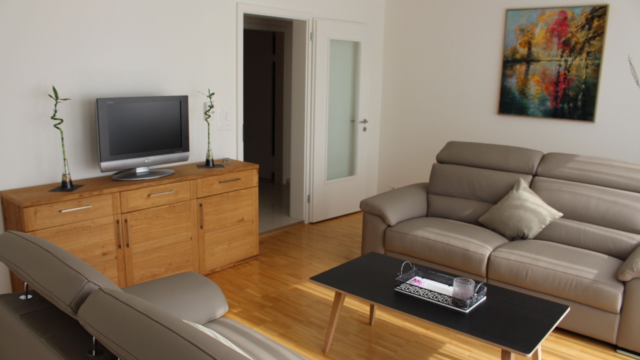 Photo of Livingroom in Ringgenberg