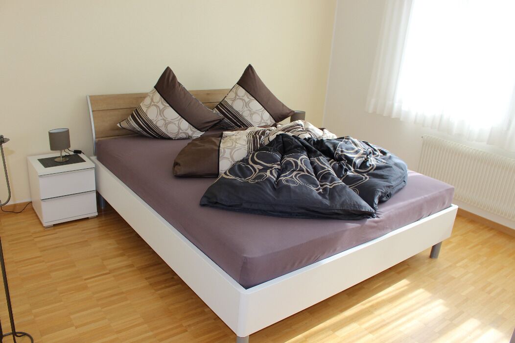 Photo of Bedroom in Ringgenberg