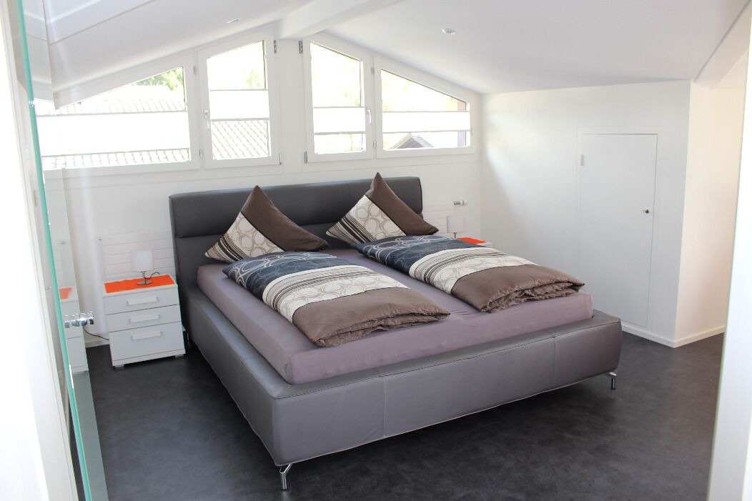 Photo of Bedroom in Ringgenberg