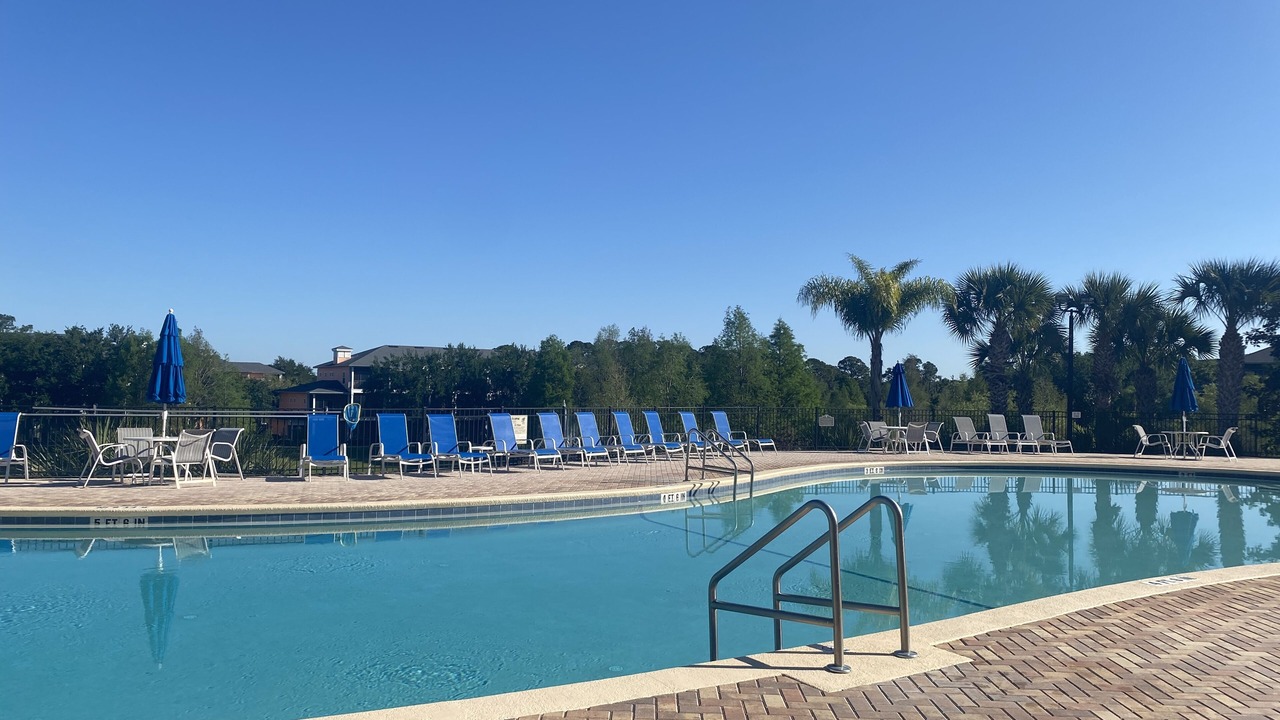 Photo of Outdoor in Bahama Bay