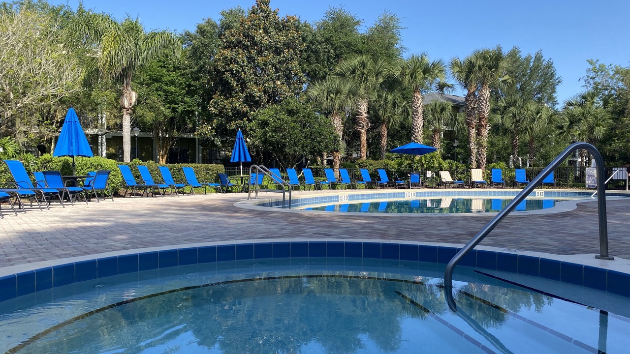 Photo of Outdoor in Bahama Bay