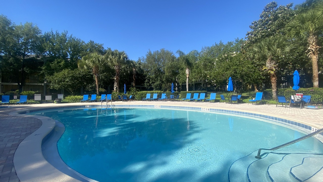 Photo of Outdoor in Bahama Bay
