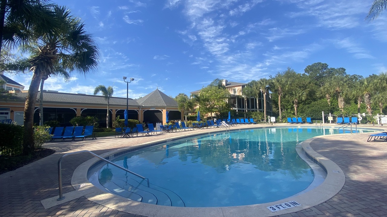 Photo of Outdoor in Bahama Bay