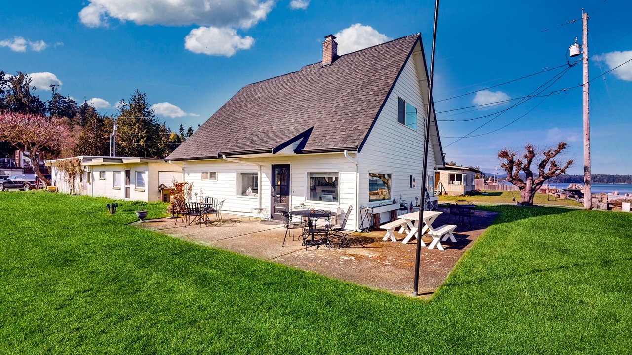 Photo of Outdoor in Bow