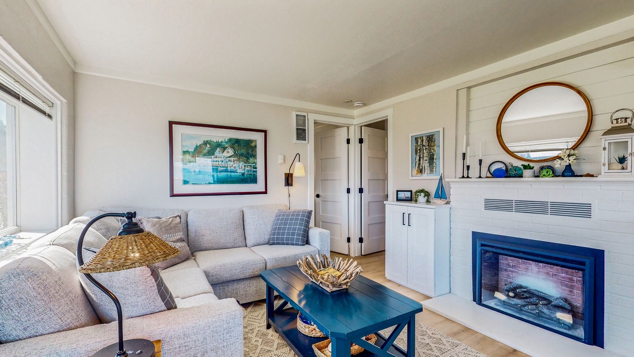 Photo of Livingroom in Bow