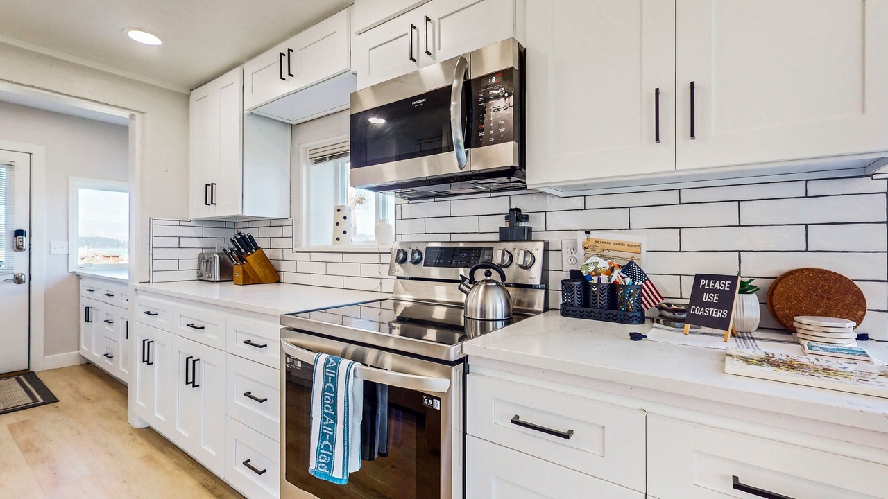 Photo of Kitchen in Bow