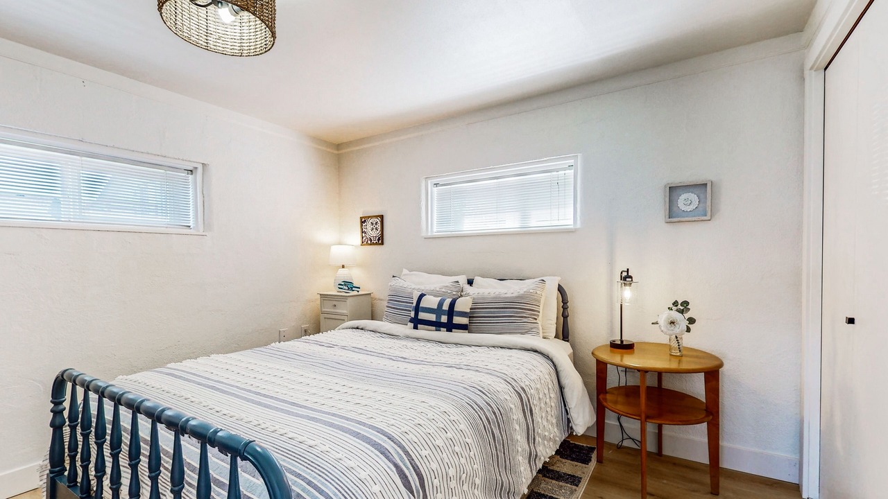 Photo of Bedroom in Bow