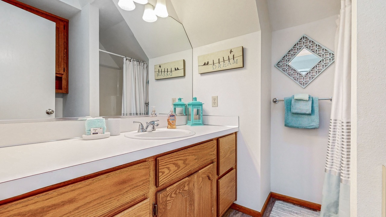 Photo of Bathroom in Bow