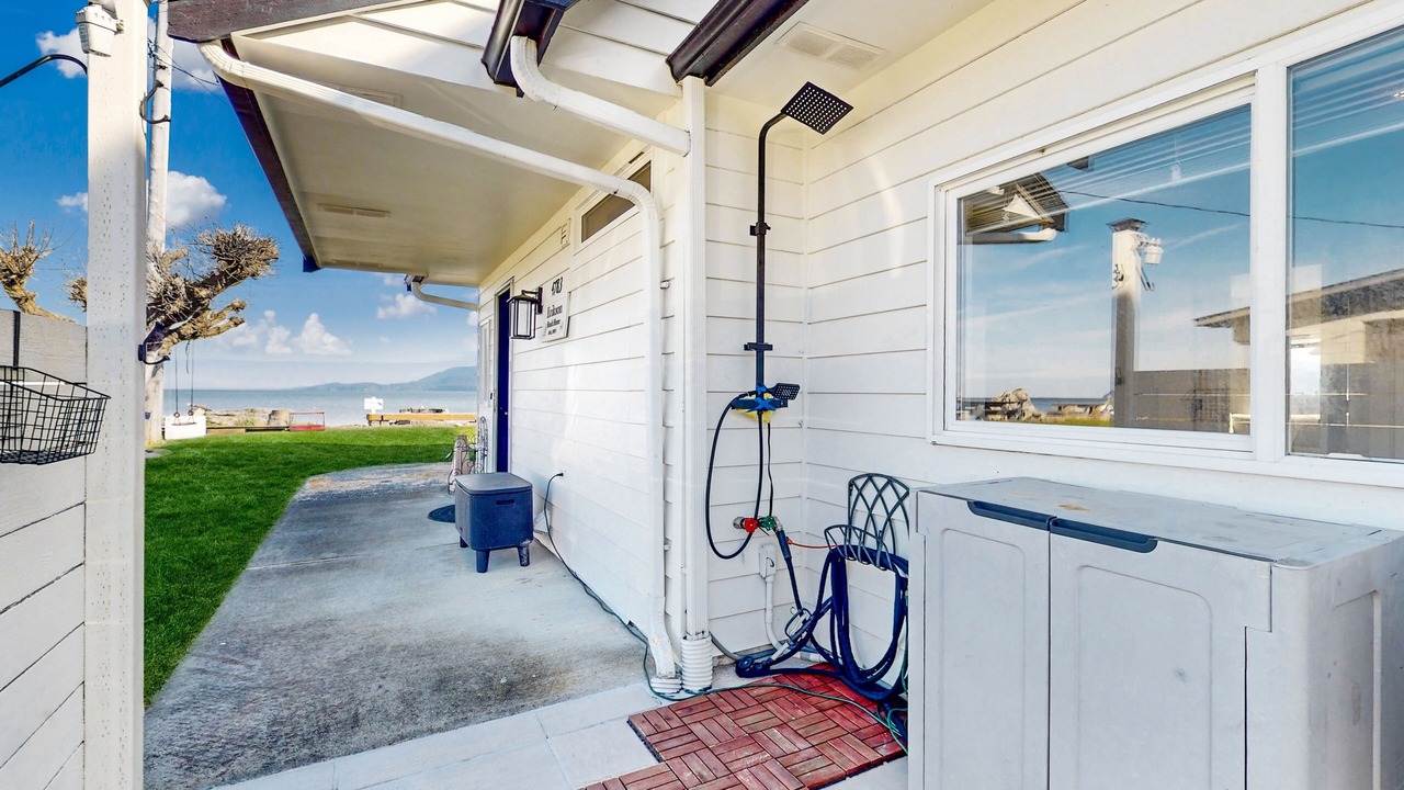 Photo of Outdoor in Bow