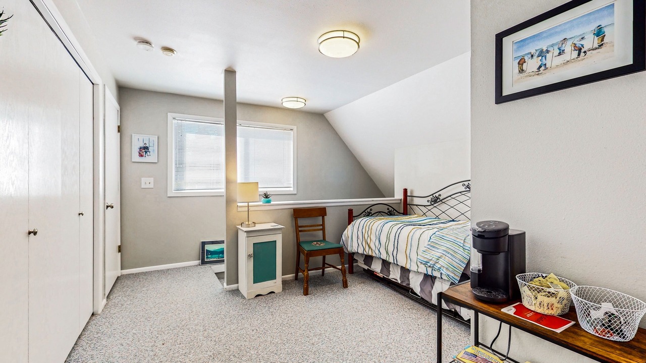 Photo of Bedroom in Bow