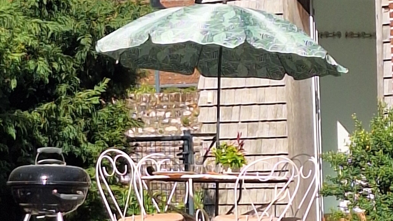 Photo of Outdoor in Derchigny