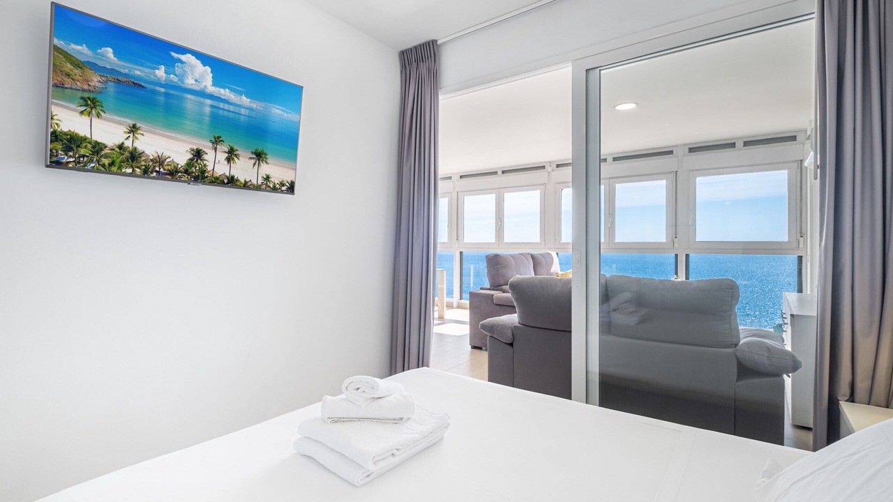 Photo of Bedroom in Benidorm