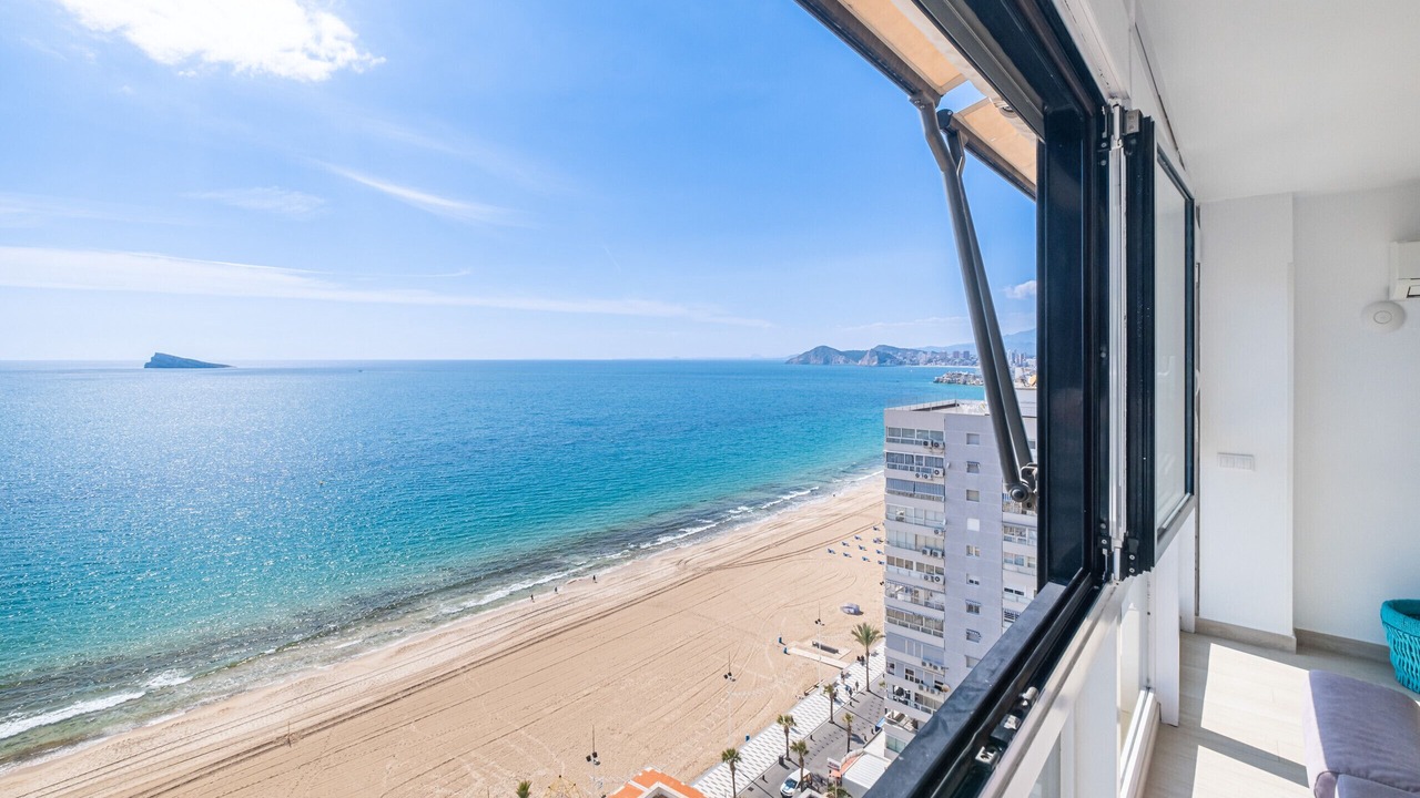 Photo of Others in Benidorm