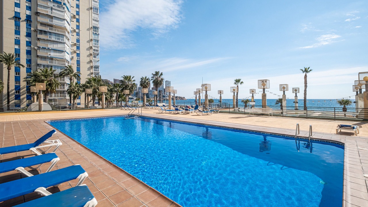 Photo of Outdoor in Benidorm