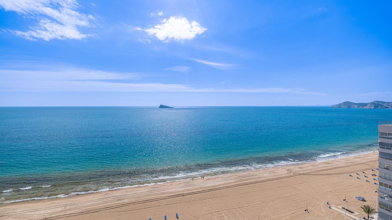 Photo of Others in Benidorm