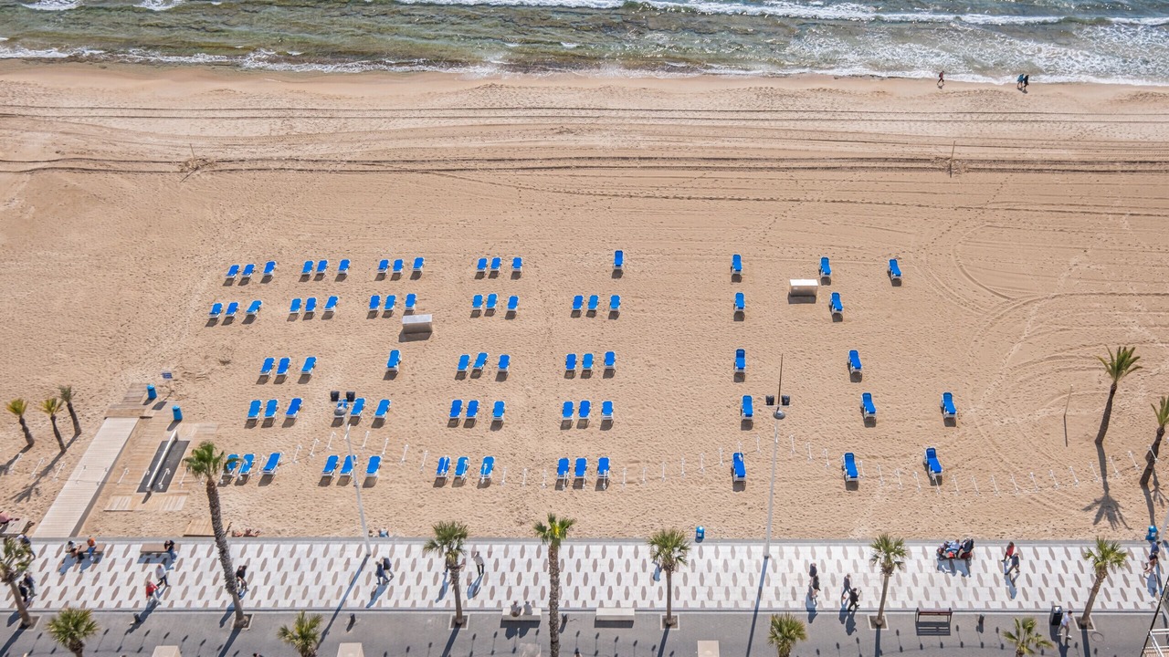 Photo of Others in Benidorm
