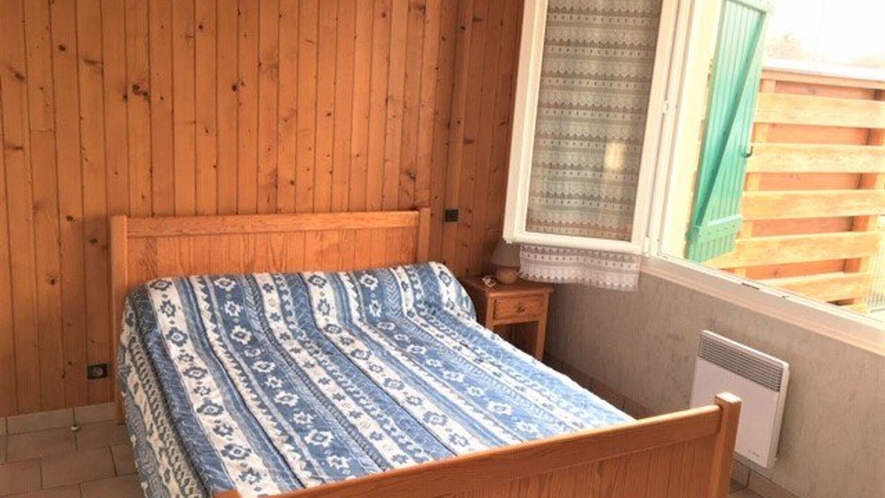 Photo of Bedroom in Vieux-Boucau-les-Bains