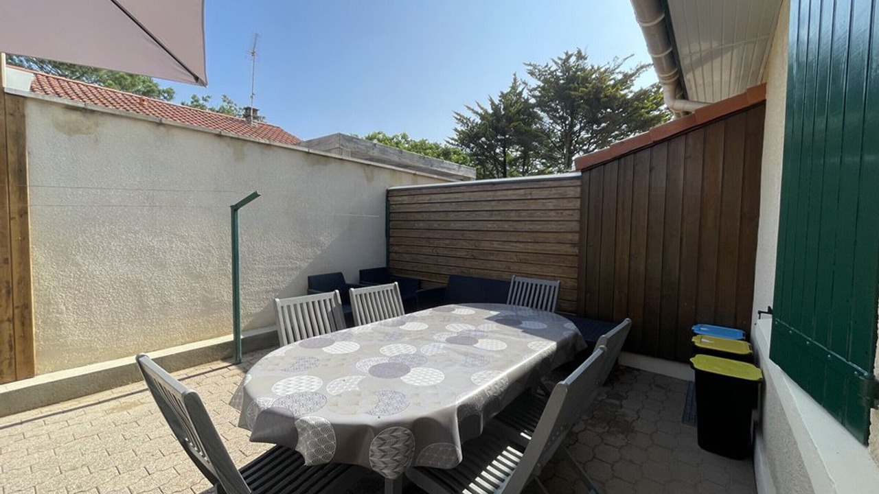 Photo of Outdoor in Vieux-Boucau-les-Bains